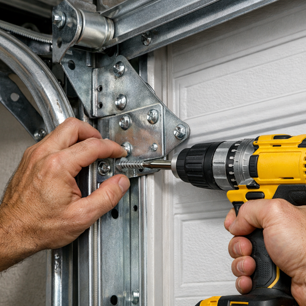 garage door repair